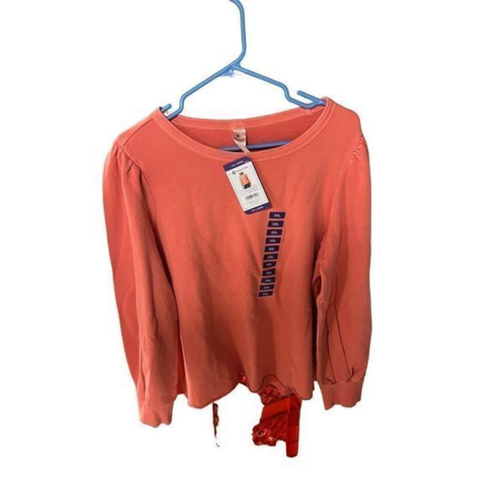 Size XXL womens fashion‎ sweatshirt